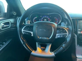 Jeep Grand cherokee SRT* DISTRONIC* HARMAN* PANO* ОБДУХ* HEADUP*  - 29000 € / 56719.07 лв. - 92663005 10