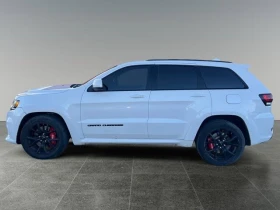 Jeep Grand cherokee SRT* DISTRONIC* HARMAN* PANO* ОБДУХ* HEADUP*  - 29000 € / 56719.07 лв. - 92663005 7