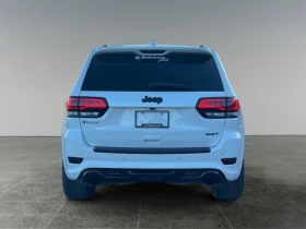 Jeep Grand cherokee SRT* DISTRONIC* HARMAN* PANO* ОБДУХ* HEADUP*  - 29000 € / 56719.07 лв. - 92663005 5