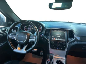 Jeep Grand cherokee SRT* DISTRONIC* HARMAN* PANO* ОБДУХ* HEADUP*  - 29000 € / 56719.07 лв. - 92663005 9