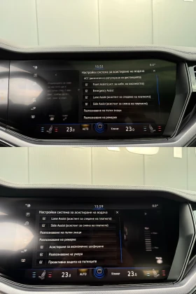 VW Touareg R-Line 3.0 TDI - 38000 € / 74321.54 лв. - 18089374 17