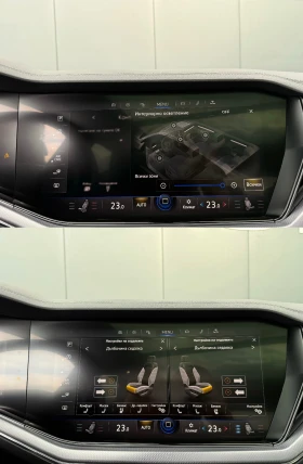 VW Touareg R-Line 3.0 TDI - 38000 € / 74321.54 лв. - 18089374 15