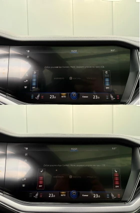 VW Touareg R-Line 3.0 TDI - 38000 € / 74321.54 лв. - 18089374 14