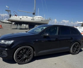 Audi Q7 50 TDI , Full , 3x SLine | Auto.bg — изображение 5