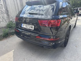 Audi Q7 50 TDI , Full , 3x SLine | Auto.bg — изображение 17