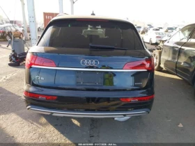 Audi Q5 PREMIUM PLUS* AWD* 360CAM* Virtual* Кожа* Пано - 19600 € / 38334.27 лв. - 46628966 9