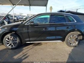 Audi Q5 PREMIUM PLUS* AWD* 360CAM* Virtual* Кожа* Пано - 19600 € / 38334.27 лв. - 46628966 7