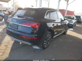 Audi Q5 PREMIUM PLUS* AWD* 360CAM* Virtual* Кожа* Пано - 19600 € / 38334.27 лв. - 46628966 8