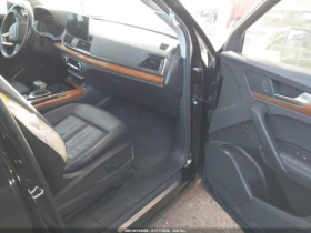 Audi Q5 PREMIUM PLUS* AWD* 360CAM* Virtual* Кожа* Пано - 19600 € / 38334.27 лв. - 46628966 10