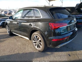 Audi Q5 PREMIUM PLUS* AWD* 360CAM* Virtual* Кожа* Пано - 19600 € / 38334.27 лв. - 46628966 6