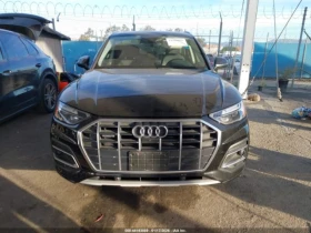 Audi Q5 PREMIUM PLUS* AWD* 360CAM* Virtual* Кожа* Пано - 19600 € / 38334.27 лв. - 46628966 2