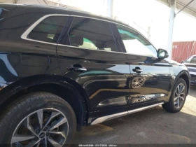 Audi Q5 PREMIUM PLUS* AWD* 360CAM* Virtual* Кожа* Пано - 19600 € / 38334.27 лв. - 46628966 5