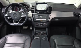 Mercedes-Benz GLE 350 - 33405 € / 65334.50 лв. - 54507146 7