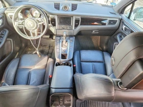 Porsche Macan S* PDK* ПОДГРЕВ* ОБДУХВАНЕ* КАМЕРА | Auto.bg — изображение 9