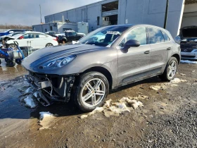 Porsche Macan S* PDK* ПОДГРЕВ* ОБДУХВАНЕ* КАМЕРА