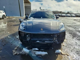 Porsche Macan S* PDK* ПОДГРЕВ* ОБДУХВАНЕ* КАМЕРА | Auto.bg — изображение 2