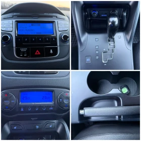 Hyundai IX35 2.0CRDI* 4X4* AUTOMAT* KOJA*  - 7999 € / 15644.68 лв. - 84662356 14