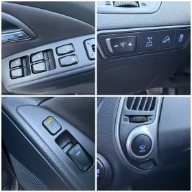 Hyundai IX35 2.0CRDI* 4X4* AUTOMAT* KOJA*  - 7999 € / 15644.68 лв. - 84662356 13