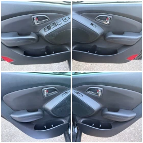 Hyundai IX35 2.0CRDI* 4X4* AUTOMAT* KOJA*  - 7999 € / 15644.68 лв. - 84662356 7