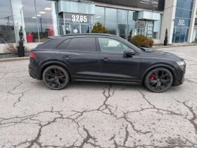 Audi RSQ8 4.0 TFSI quattro/ДИСТРОНИК/ПАНОРАМА/ОБДУХВАНЕ/360 - 57550 € / 112558.02 лв. - 22869281 4