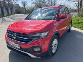 VW T-Cross - 16500 € / 32271.19 лв. - 19418001 2