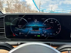 Mercedes-Benz GLS 450 BURMESTER/360/ПАНОРАМА/ДИСТРОНИК/ОБДУХВАНЕ - 47990 € / 93860.28 лв. - 53939478 8