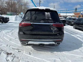 Mercedes-Benz GLS 450 BURMESTER/360/ПАНОРАМА/ДИСТРОНИК/ОБДУХВАНЕ - 47990 € / 93860.28 лв. - 53939478 4