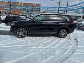 Mercedes-Benz GLS 450 BURMESTER/360/ПАНОРАМА/ДИСТРОНИК/ОБДУХВАНЕ - 47990 € / 93860.28 лв. - 53939478 2