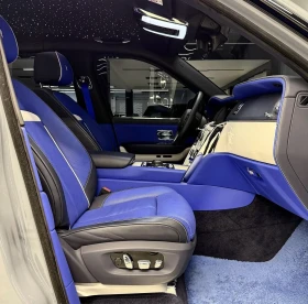 Rolls-Royce Cullinan Silver Badge | Mobile.bg � ����� ������ 6