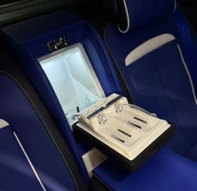 Rolls-Royce Cullinan Silver Badge | Mobile.bg � ����� ������ 4