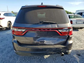 Dodge Durango 3.6l Limited* �WD* CARFAX* ����� �� ���*  | Mobile.bg � ����� ������ 6