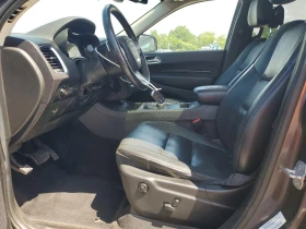 Dodge Durango 3.6l Limited* �WD* CARFAX* ����� �� ���*  | Mobile.bg � ����� ������ 7