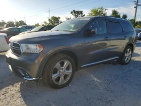 ������ Dodge Durango