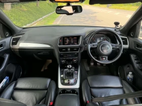 Audi Q5 - 5450 € / 10659.27 лв. - 40970211 9