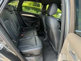 Audi Q5 - 5450 € / 10659.27 лв. - 40970211 10