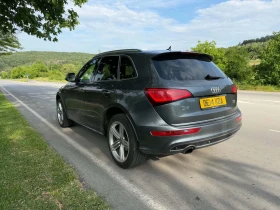 Audi Q5 - 5450 € / 10659.27 лв. - 40970211 6
