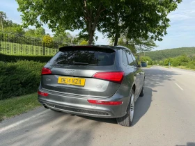Audi Q5 - 5450 € / 10659.27 лв. - 40970211 5
