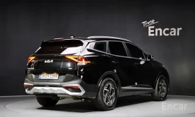 ����� �� �������� �� Kia Sportage 2.0 DIESEL / 4WD / ������