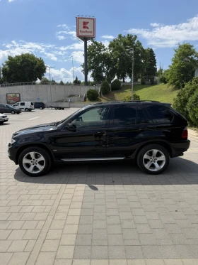 BMW X5 3.0d �������� | Mobile.bg � ����� ������ 4