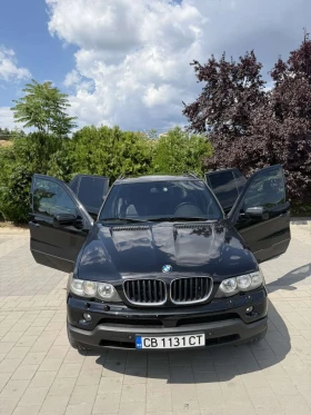 BMW X5 3.0d �������� | Mobile.bg � ����� ������ 3