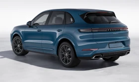 Porsche Cayenne undefined | Auto.bg — изображение 3