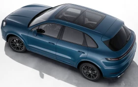 Porsche Cayenne undefined | Auto.bg — изображение 4