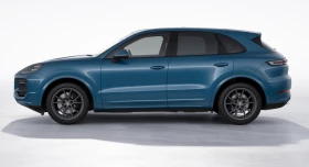 Porsche Cayenne undefined | Auto.bg — изображение 2