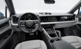 Porsche Cayenne undefined | Auto.bg — изображение 9