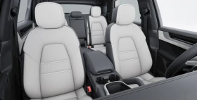 Porsche Cayenne undefined | Auto.bg — изображение 10