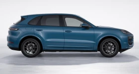 Porsche Cayenne undefined | Auto.bg — изображение 6