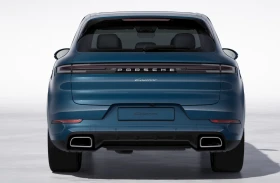 Porsche Cayenne undefined | Auto.bg — изображение 7