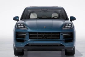 Porsche Cayenne undefined | Auto.bg — изображение 8