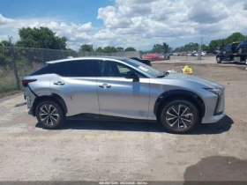 Lexus RZ 300e Premium FWD | Auto.bg — изображение 7