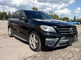 Mercedes-Benz ML 350  BlueTEC | HARMAN KARDON | ПОДГРЕВ | ПАНОРАМА |  - 12100 € / 23665.54 лв. - 42279884 11